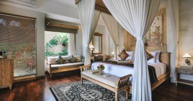 1BR Pool Villa